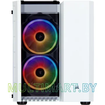 Корпус Corsair Crystal 280X RGB (CC-9011137-WW) картинка 2